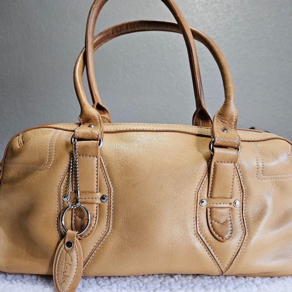 Clarks Handle Bag